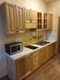 Apartmaji Bršca - Begunje na Gorenjskem - 6