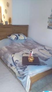Small and cosy appartment- Piccolina - Loutraki - 1