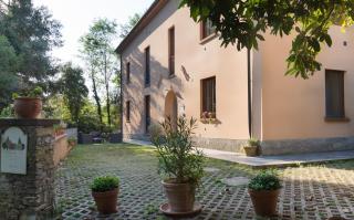 Locanda degli Alberi - Sassetta - 6