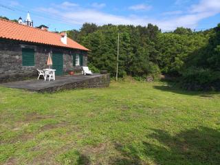 Azores Hibiscus House - Mountain and Sea - São Roque do Pico - 8