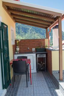 Terrace View House (Cantinho das Feiteiras) - São Vicente - 6