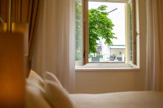 Salvator Boutique Hotel vegan-friendly - 6