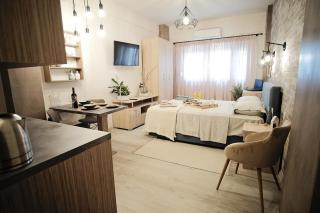 Sunny Suites & Studio - Kavala - 9