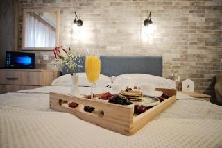 Sunny Suites & Studio - Kavala - 5