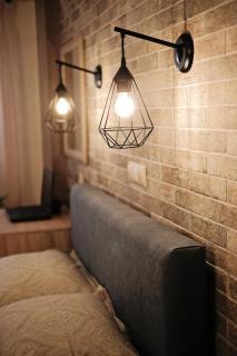 Sunny Suites & Studio - Kavala - 7