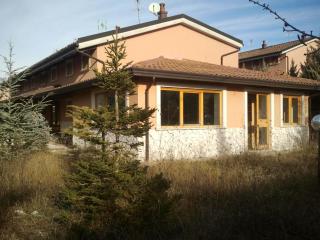 Villa Russo - Castel di Sangro - 9