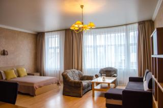 City Inn Riga Apartment, Old Town History Heritage with parking - Riga - 0