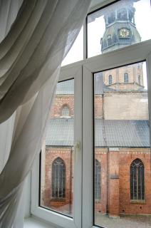 City Inn Riga Apartment, Old Town History Heritage with parking - Riga - 9