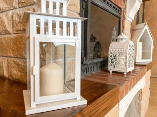 City Inn Riga Apartment, Old Town History Heritage with parking - Riga - 4