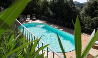 Locanda degli Alberi - Sassetta - 1