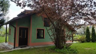 Domek Pod Brzozami - Świnna - 9