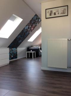 Ferienwohnung Sternfeld - Osburg - 4