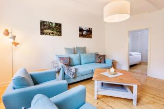 Ferienwohnung Bad Sachsa Harz - 4