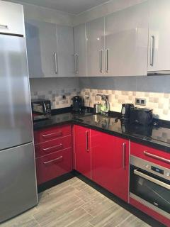 Apartamento Girasol - Ardales - 1