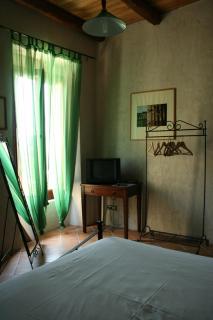 Rosacanina B&B - Torchiara - 4