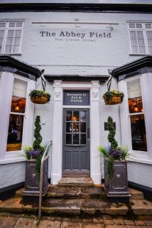 Abbey Fields By Chef & Brewer Collection - 2