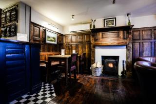 Abbey Fields By Chef & Brewer Collection - Kenilworth - 1