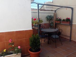 CASA RURAL LA CASILLA DE MILA - Frómista - 0