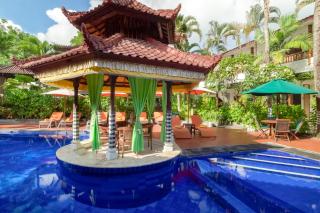 Sarinande Hotel - Seminyak - 1