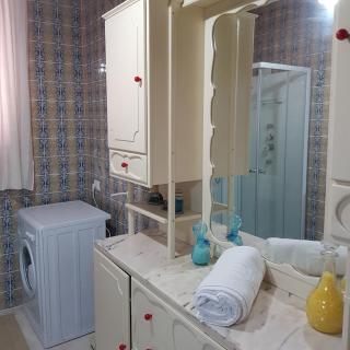 CASA CALISI - Terrasini - 2