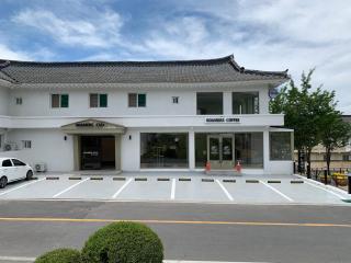 Gyeongju Roamers Stay - Gyeongju - 0