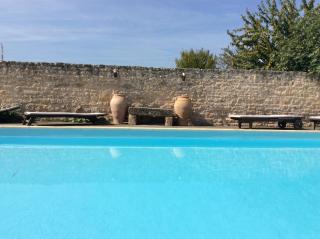 Le Pigeonnier - Landrais - 4