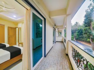 The Avenue Orlim - 3