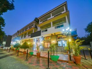 The Avenue Orlim - 9