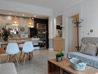 Villa Veneti Suite - Probio - 80m2 - Nea Moudania - 0