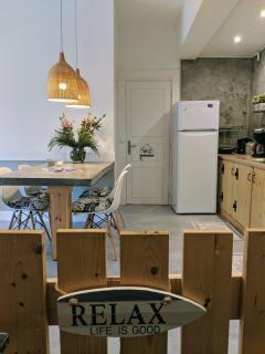 Villa Veneti Suite - Probio - 80m2 - Nea Moudania - 6