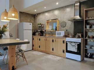 Villa Veneti Suite - Probio - 80m2 - Nea Moudania - 5