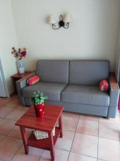 Appartement Le parc d Arradoy - Saint-Jean-Pied-de-Port - 9