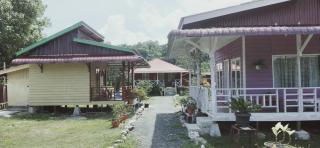 Pondok Oma II - Lasikin - 9