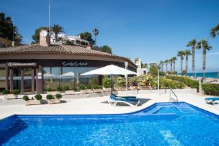 Cala Cristal by Pierre & Vacances Premium - Miami Platja - 3