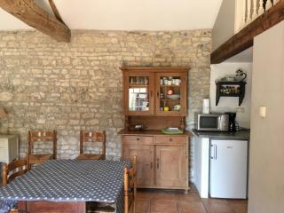 Le Pigeonnier - Landrais - 6