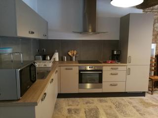 Château des Loups - Les Cyprès - Échiré - 2