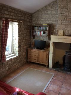 Le Pigeonnier - Landrais - 7
