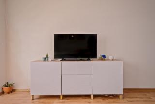 Vitosha View One Bedroom Apartment by Flat Mаnager - Sofia - 8