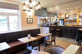 White Hart by Chef & Brewer Collection - Chalfont St Giles - 2