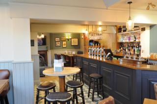 White Hart by Chef & Brewer Collection - Chalfont St Giles - 1