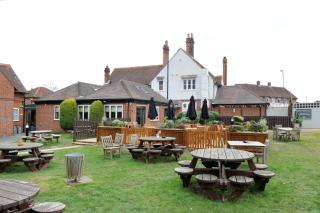 White Hart by Chef & Brewer Collection - Chalfont St Giles - 7