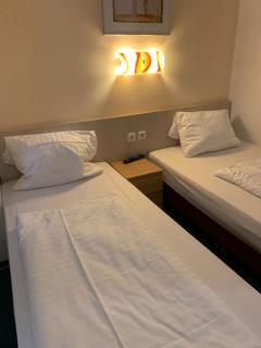 Hotel New Fair Munich Messe - 8