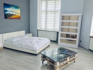 Rebel Apartament - Bielsko-Biala - 0