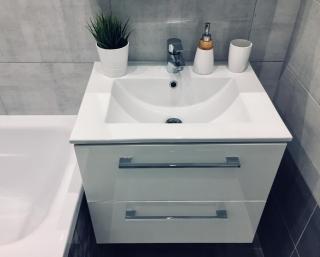 Rebel Apartament - Bielsko-Biala - 8