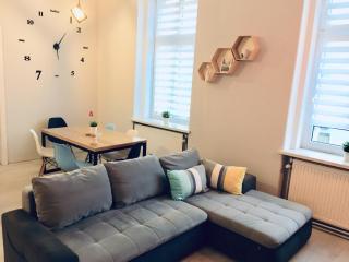 Rebel Apartament - Bielsko-Biala - 5