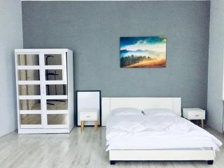 Rebel Apartament - 1