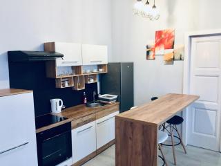 Rebel Apartament - Bielsko-Biala - 1