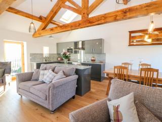 Apple Tree Cottage - Soulby - 7