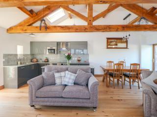 Apple Tree Cottage - Soulby - 2