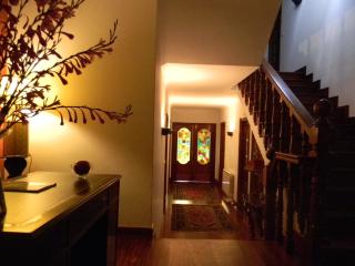 Pazo Carrasqueira - 1